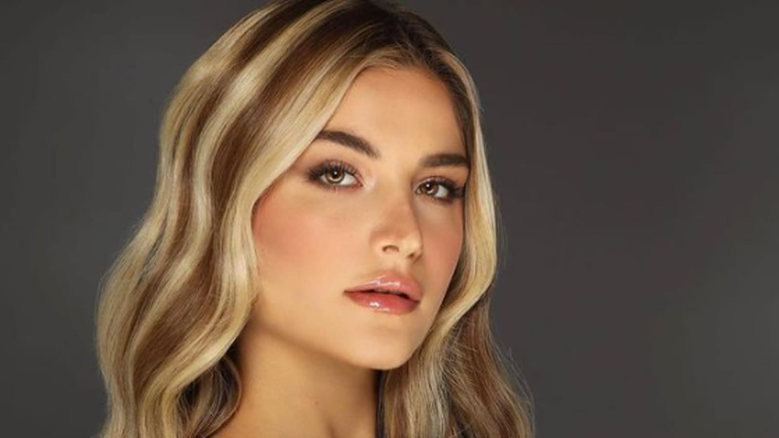 Italie: Claudia Motta