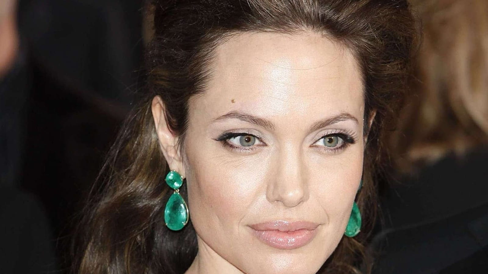 Angelina Jolie