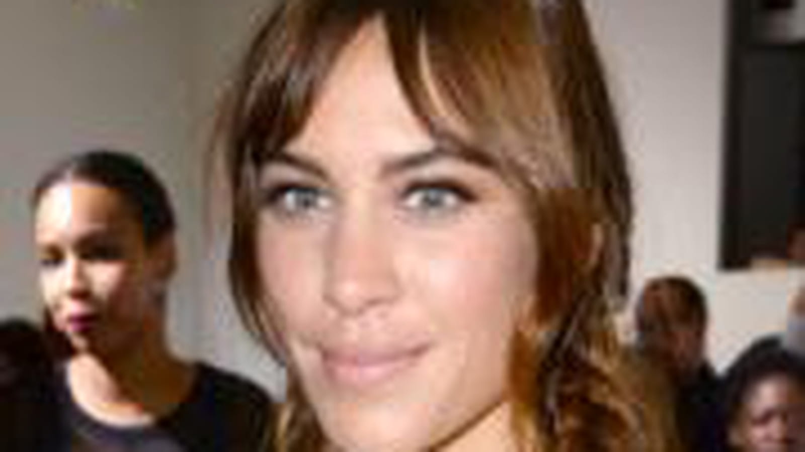 Alexa Chung