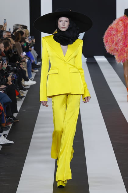 Look 20&nbsp;du d&eacute;fil&eacute; Nina Ricci