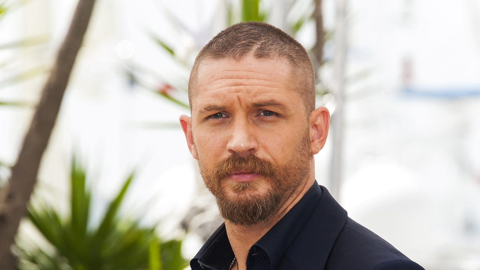 Tom Hardy