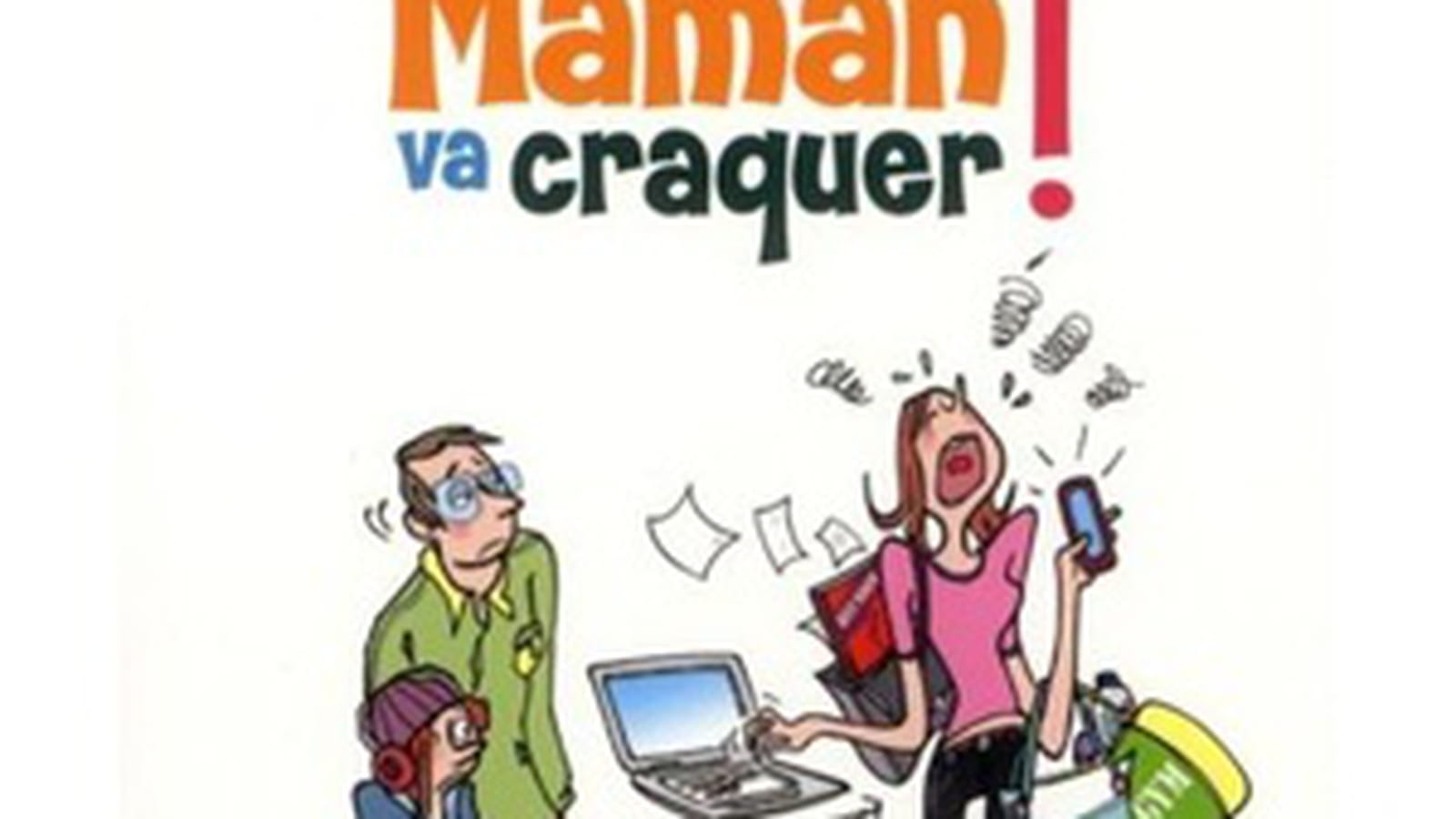 Roman d'humeur et d'humour