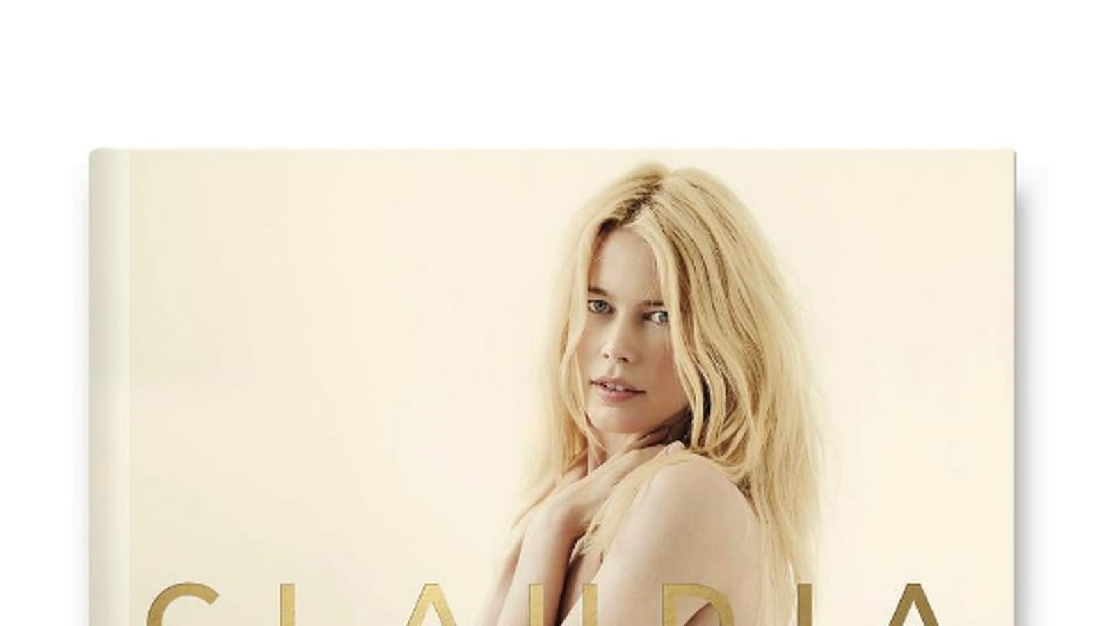 Claudia Schiffer