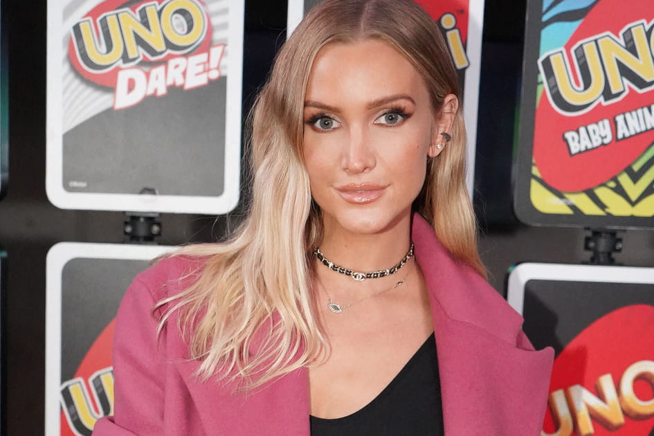 Ashlee Simpson, apr&egrave;s&nbsp;: des l&egrave;vres plus charnues