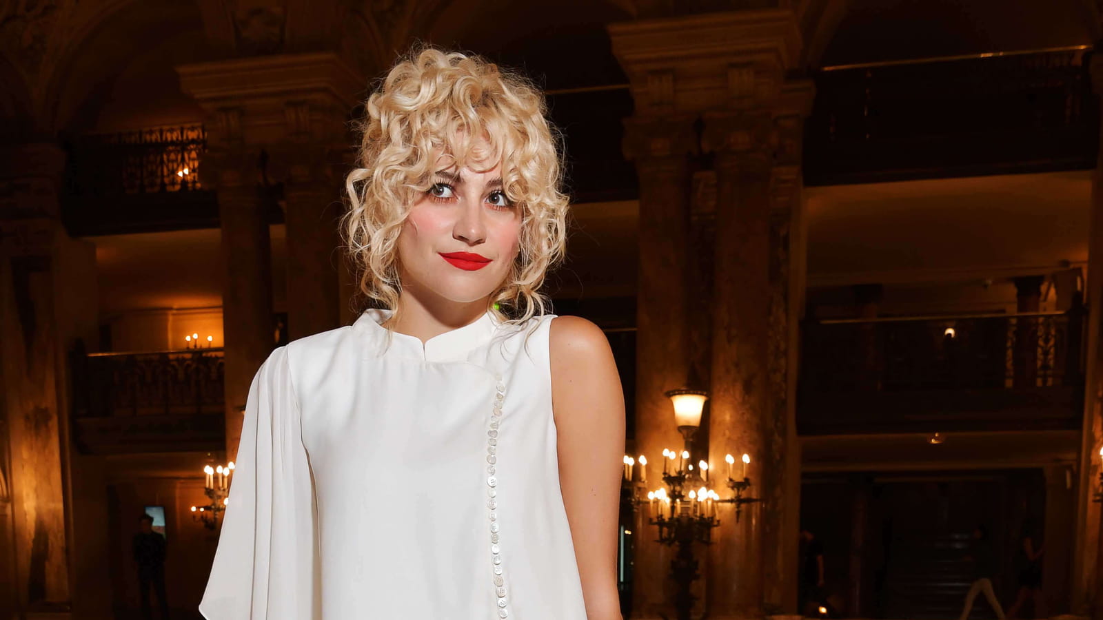 Pixie Lott