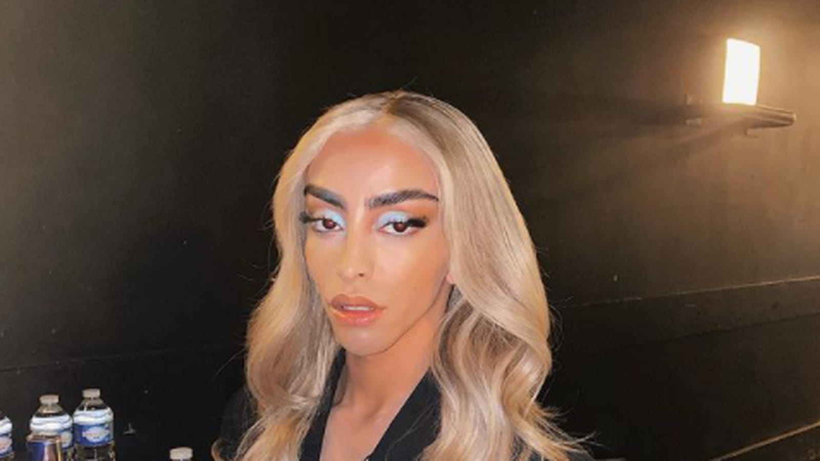 Bilal Hassani