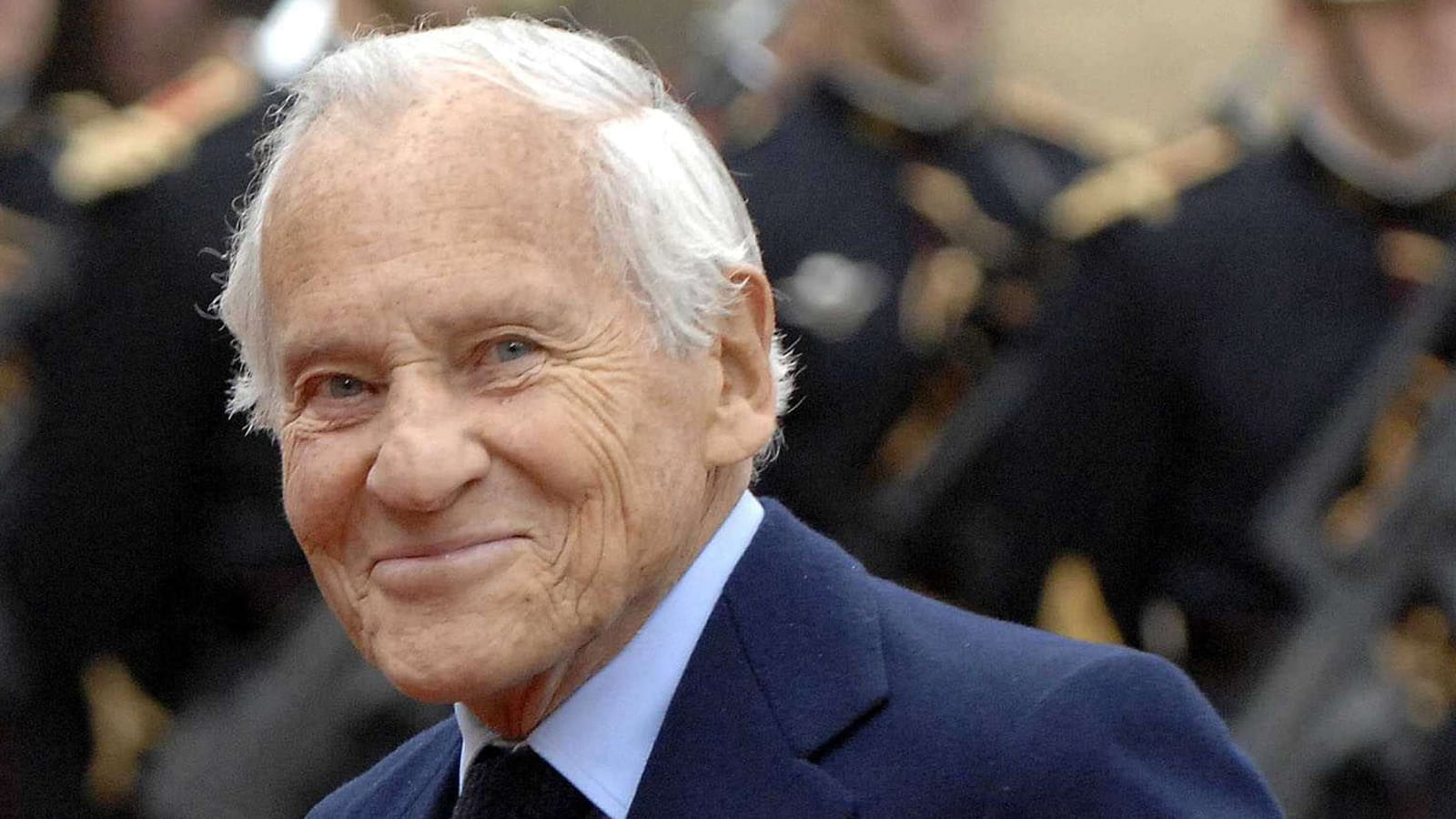 Jean d'Ormesson