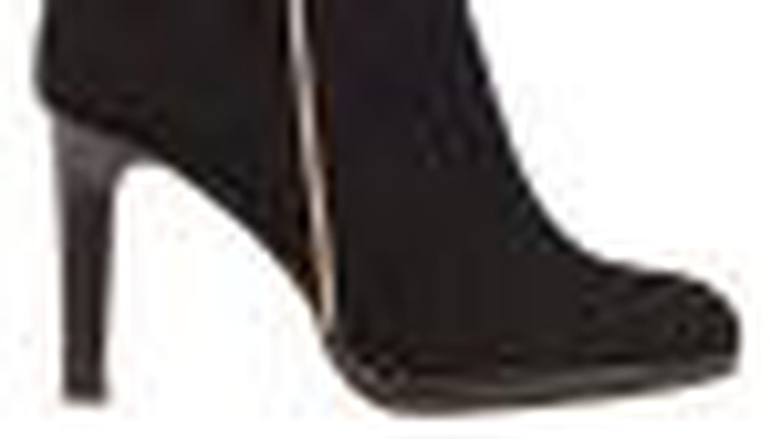 Les boots de André