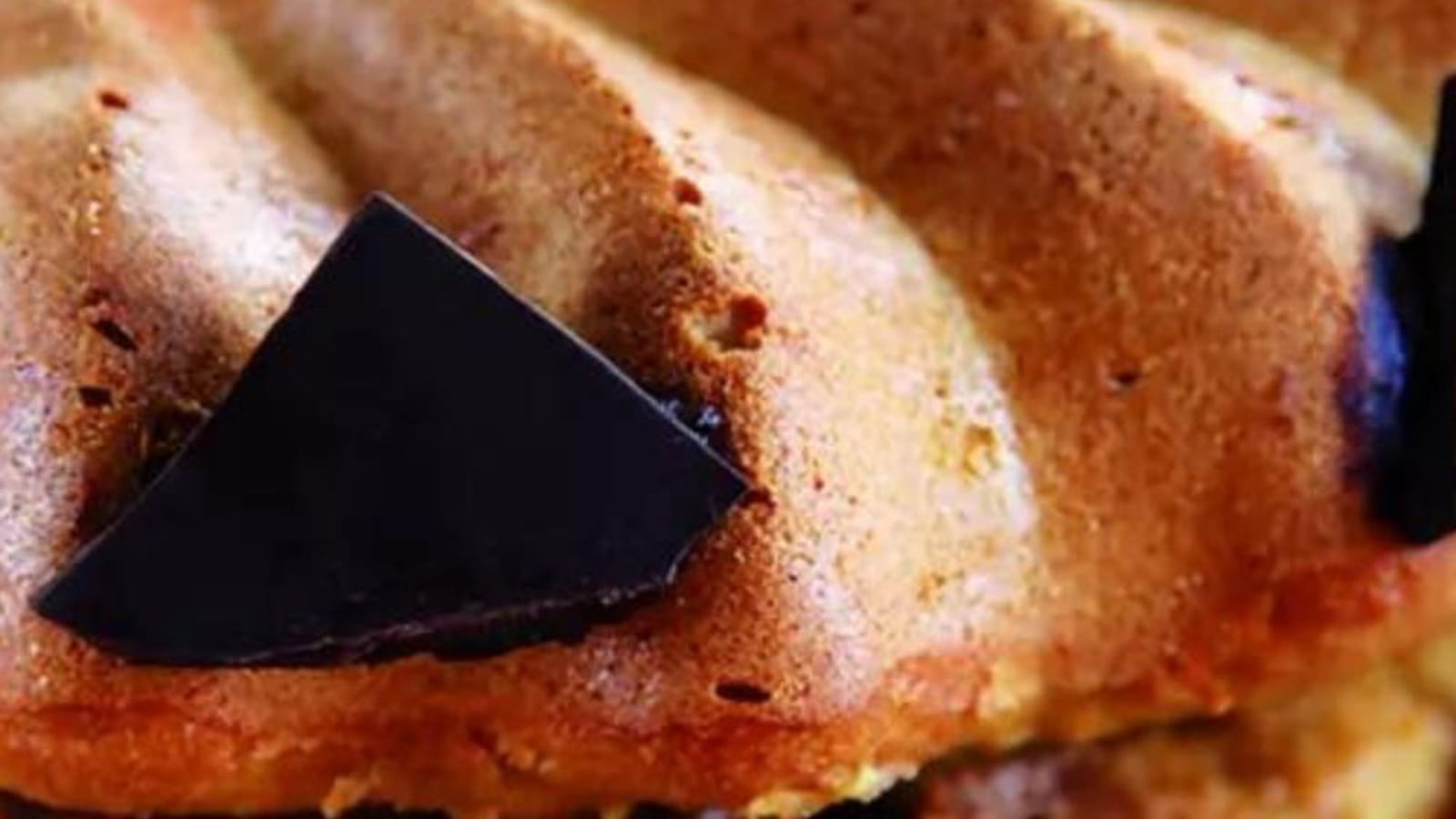 Gâteau citrouille