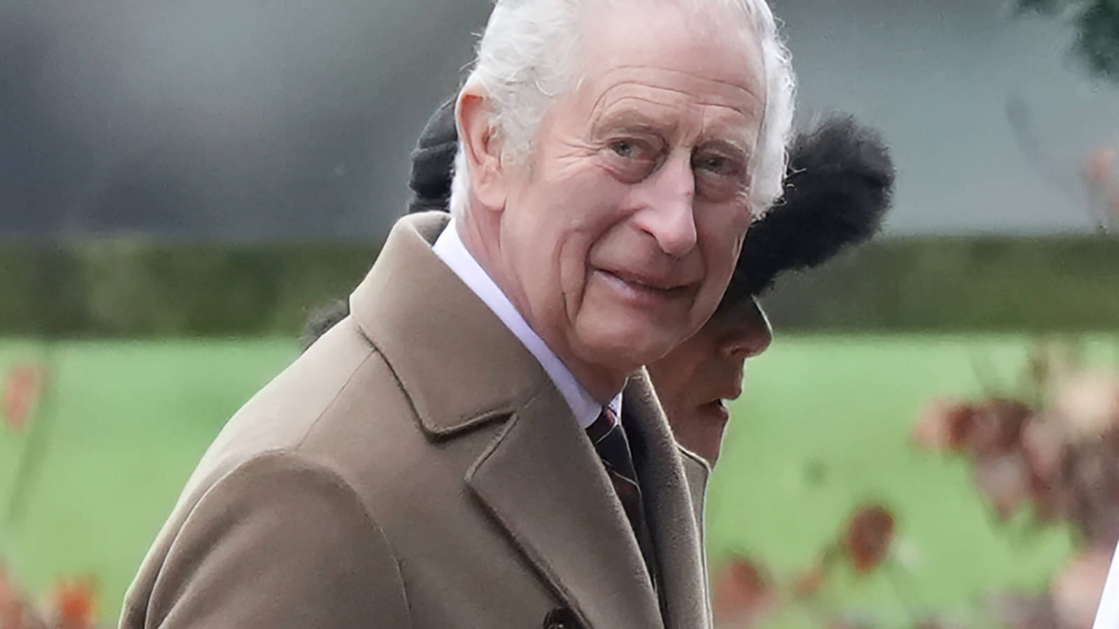 Charles III 
