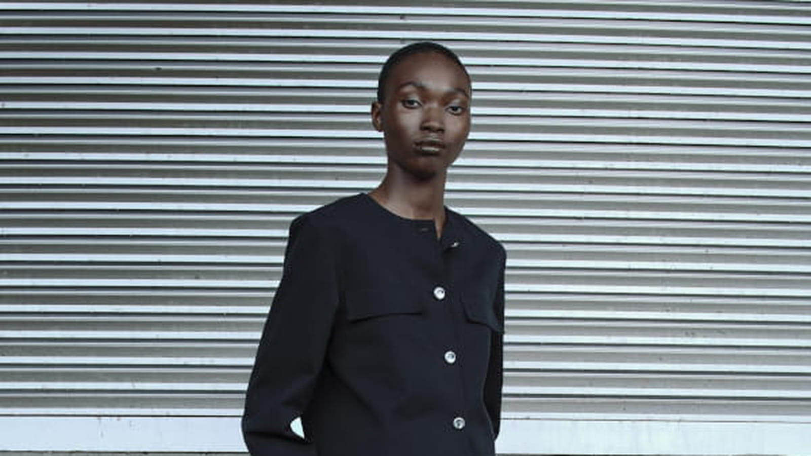 Veste Zara 