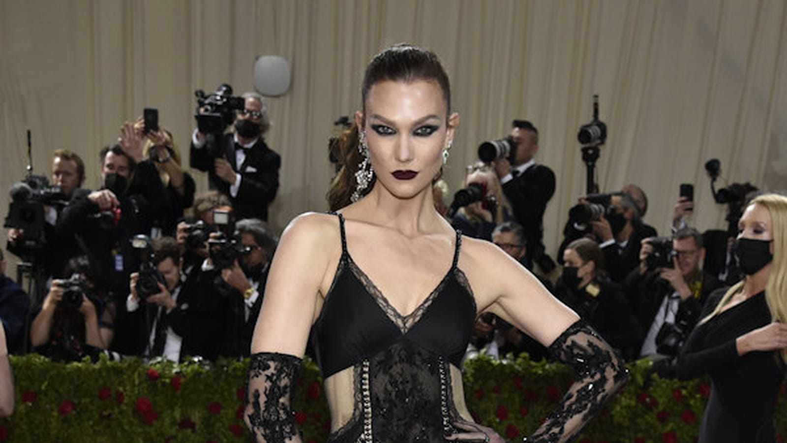 Karlie Kloss