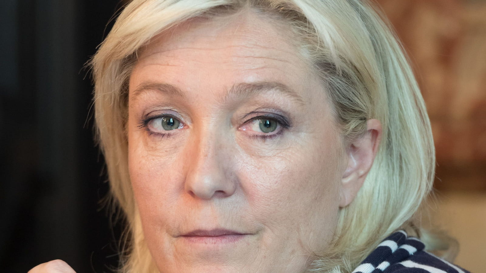 Marine Le Pen