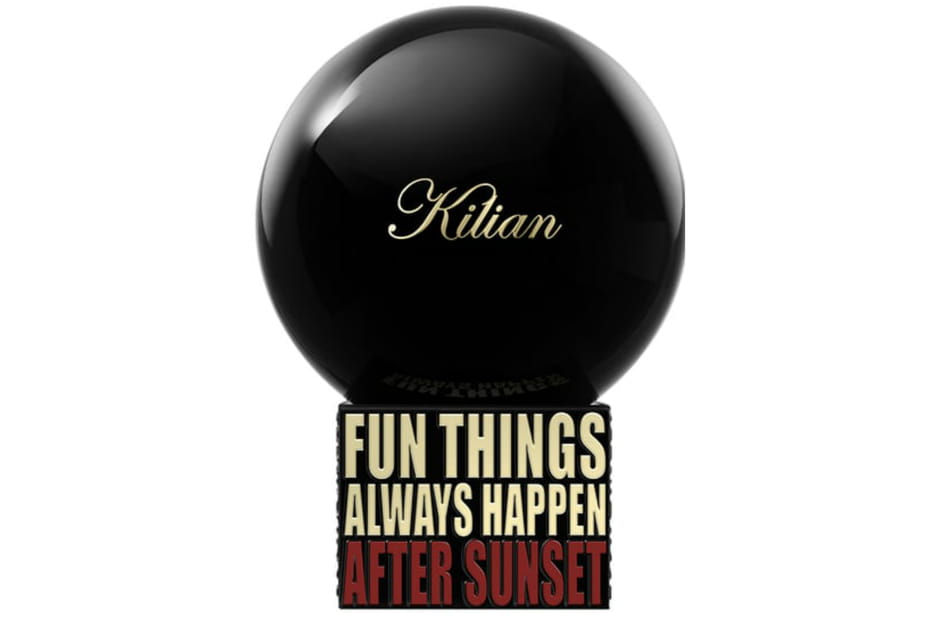 Eau de Parfum Fun Thins Happen After Sunset de Kilian