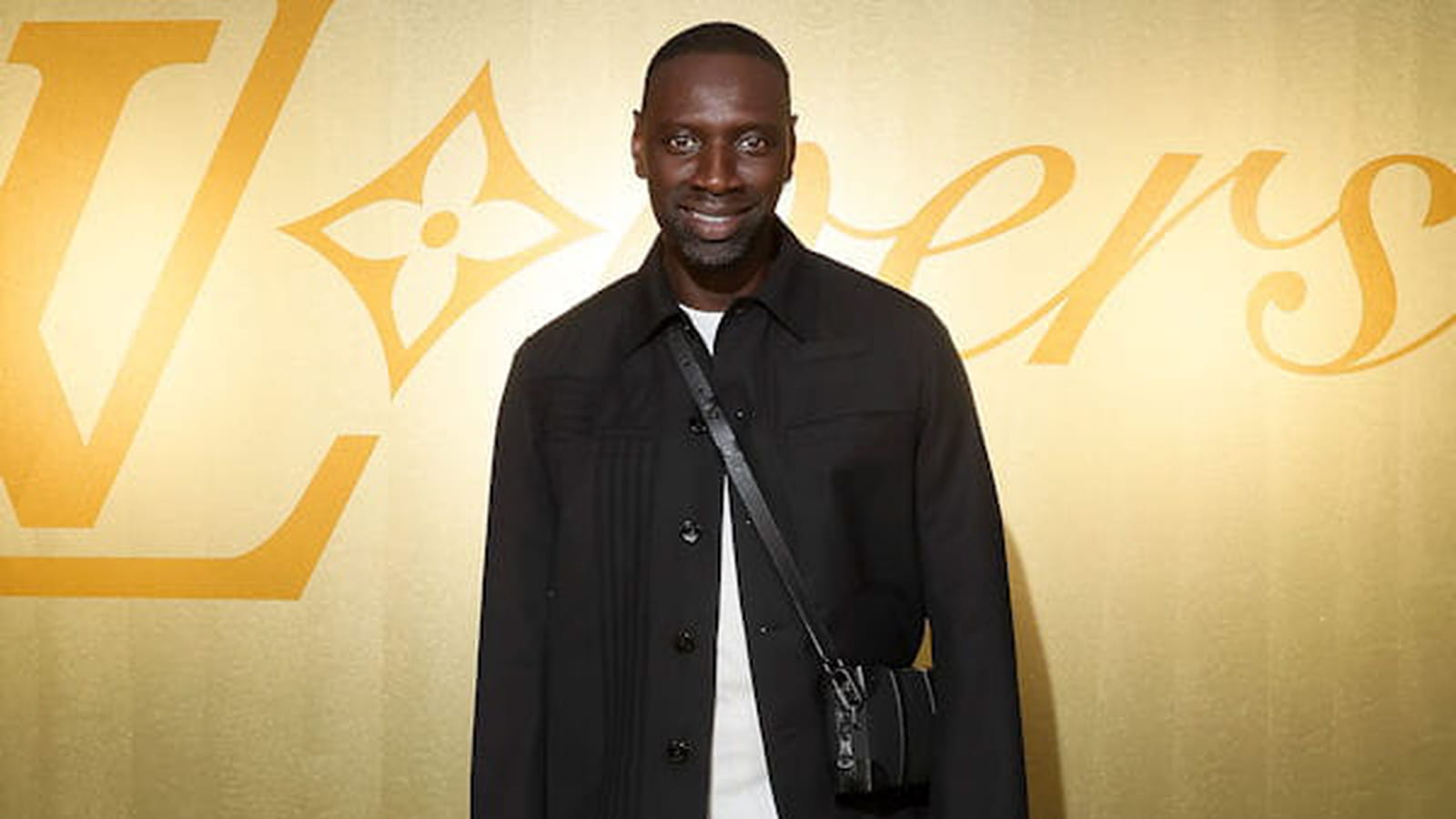 Omar Sy le 20 juin 2023