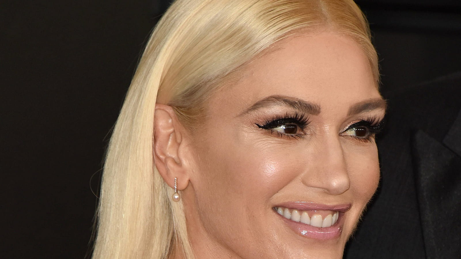 Gwen Stefani, après