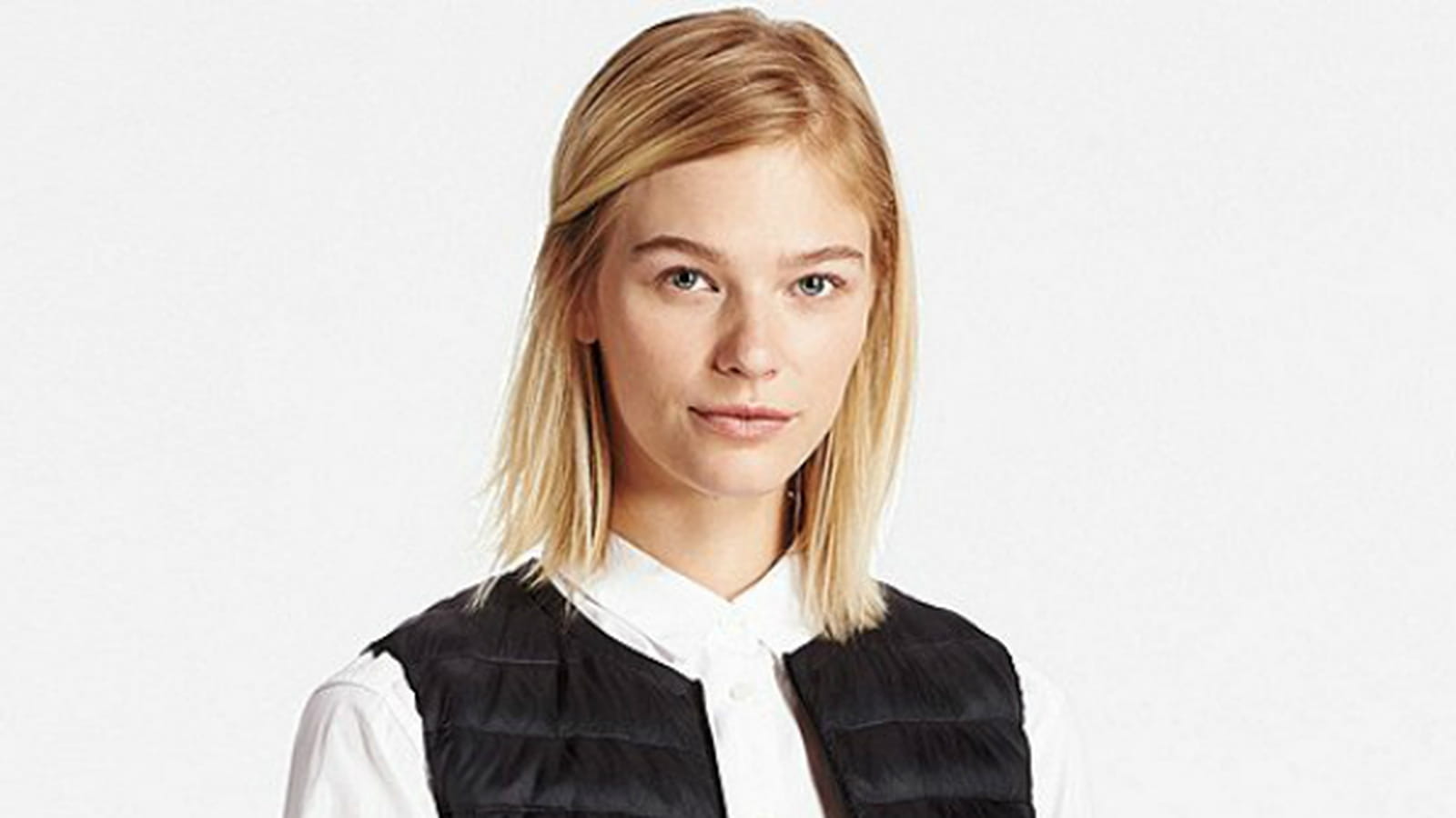 Doudoune Uniqlo 