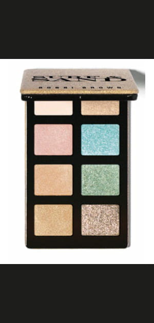 La palette de surfeuse de Bobbi Brown