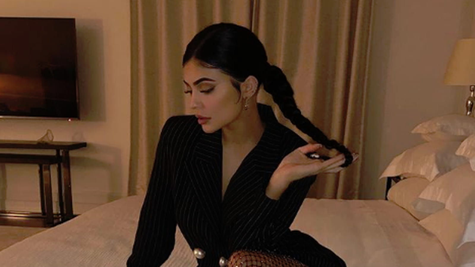 Kylie Jenner 