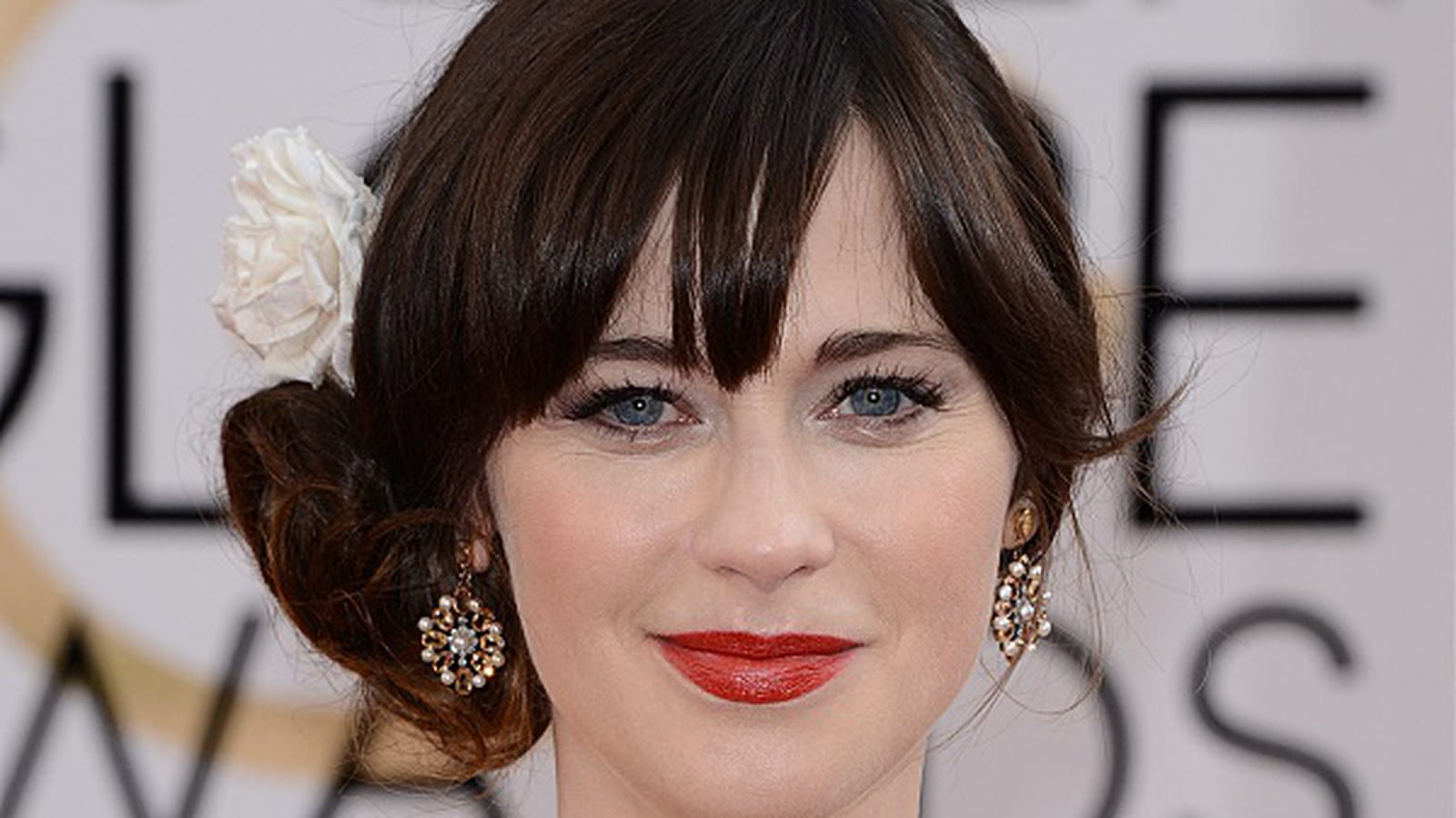Zooey Deschanel