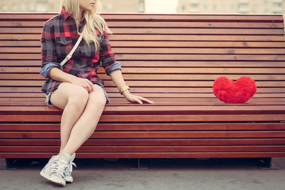Saint-Valentin : seuls 38% des Français fêtent l'amour