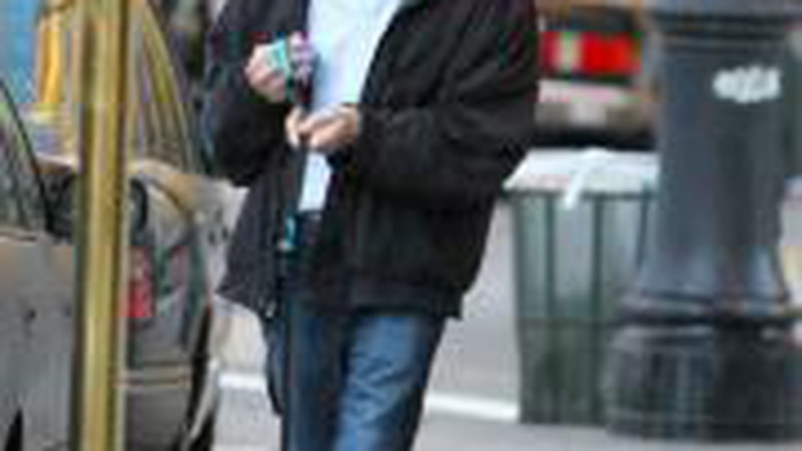 Michael Douglas