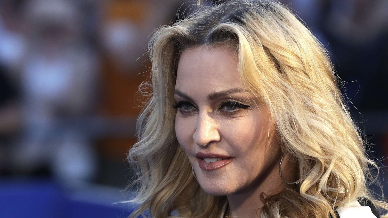 Madonna