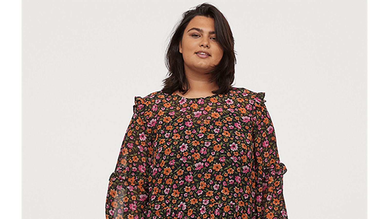 Robe H&M