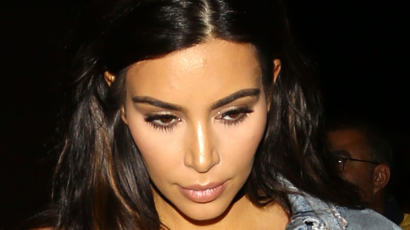 Kim Kardashian