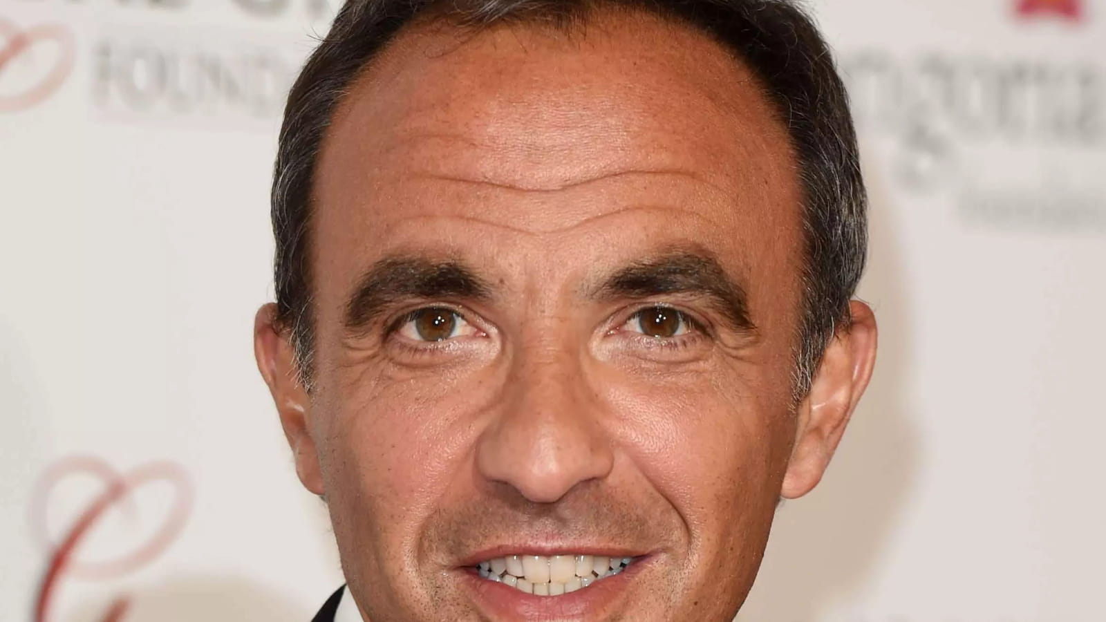 Nikos Aliagas
