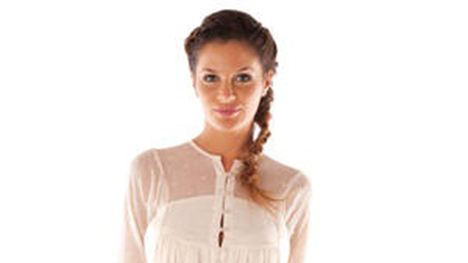 Robe plumetis de Lollipops