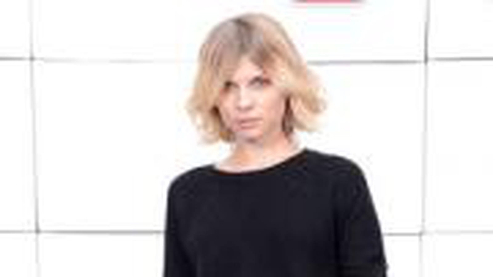 Clémence Poesy 