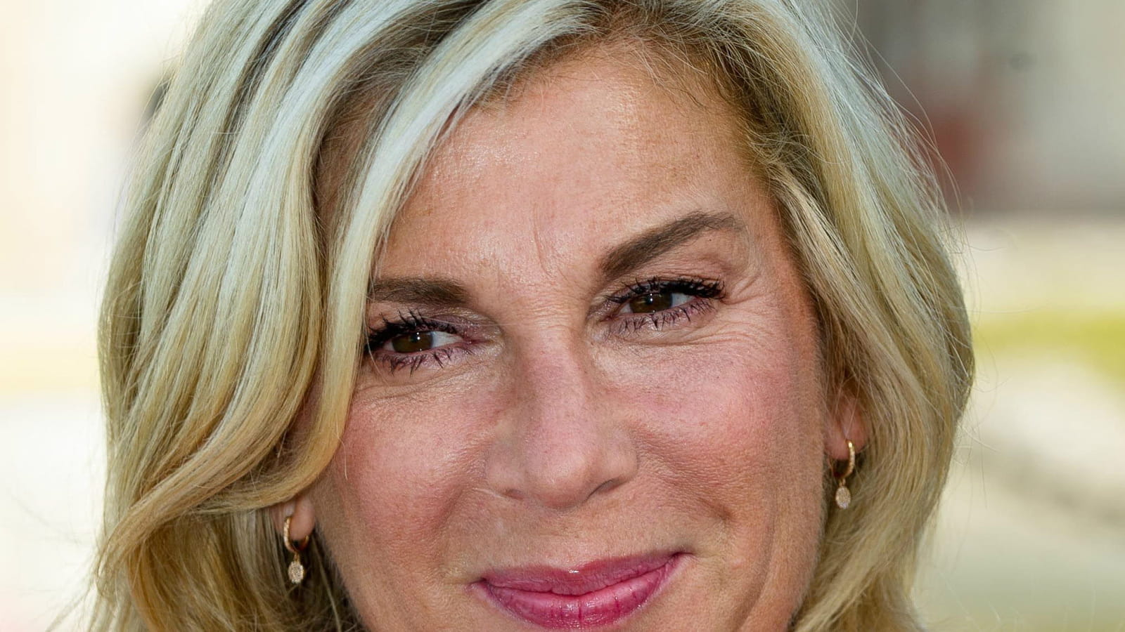 Michèle Laroque