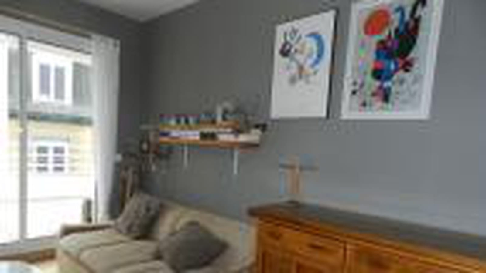 Petit salon