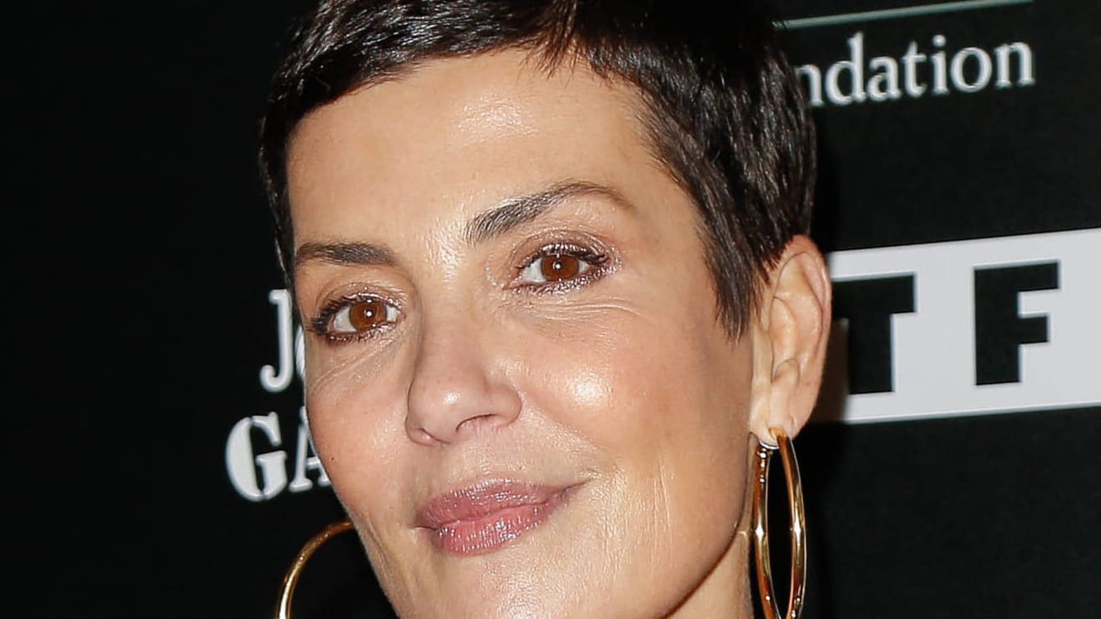 Cristina Cordula et sa mise en beauté en toute légèreté 