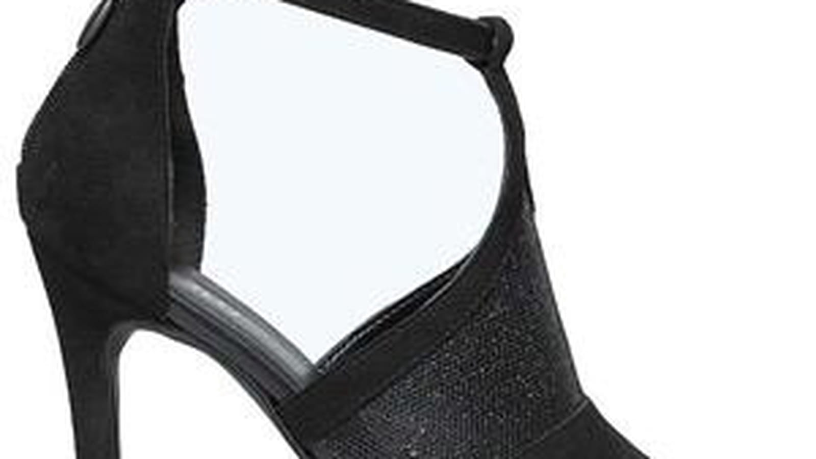 Sandales à talon d'Eram