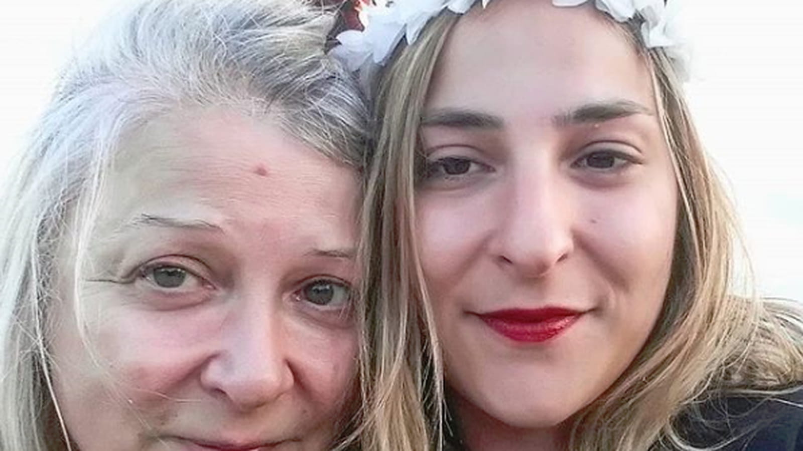 Josiane Balasko, Marilou Berry