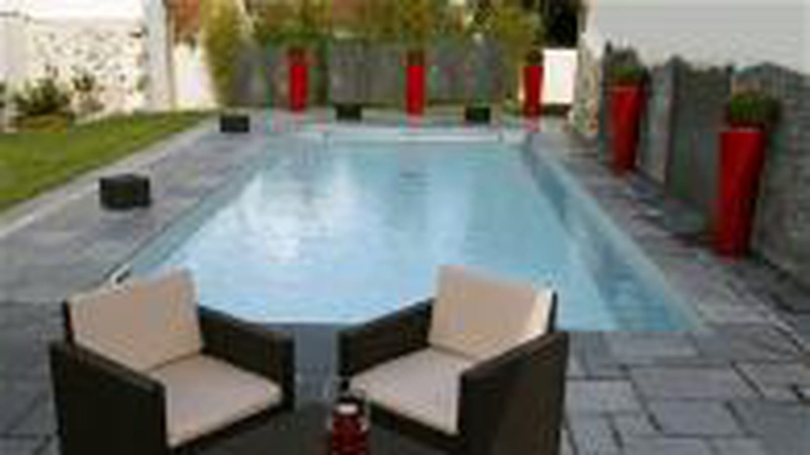 Style contemporain