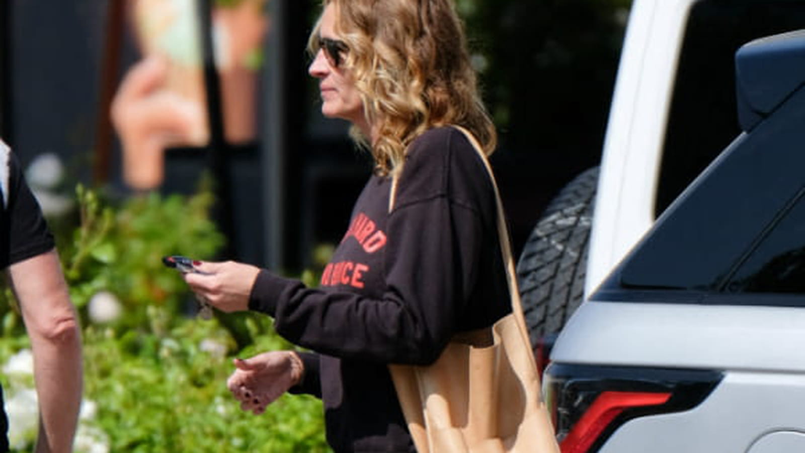 Julia Roberts le 9 septembre 2019