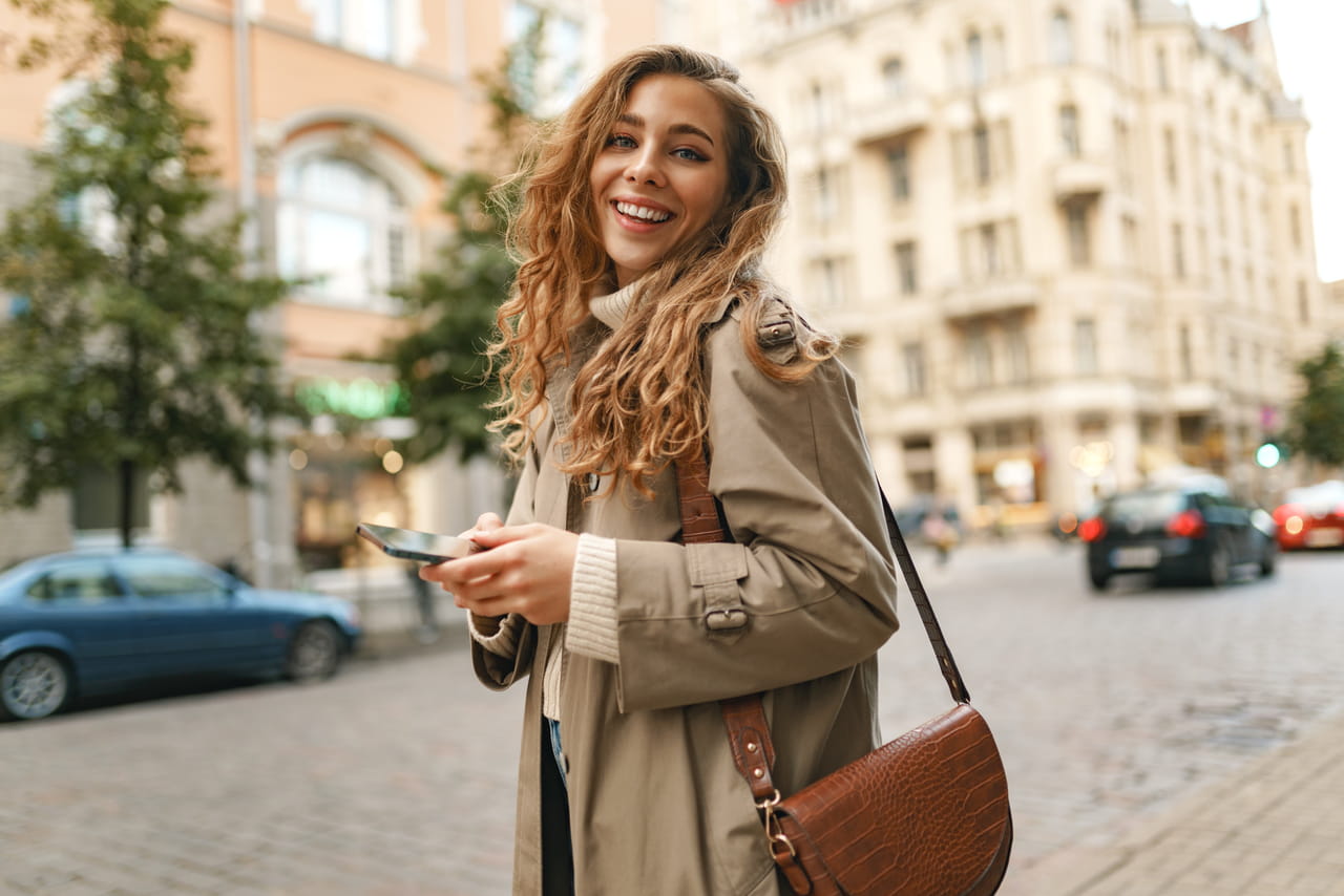 Cette couleur fait disparaÃ®tre les traits de fatigue immÃ©diatement selon une styliste de mode