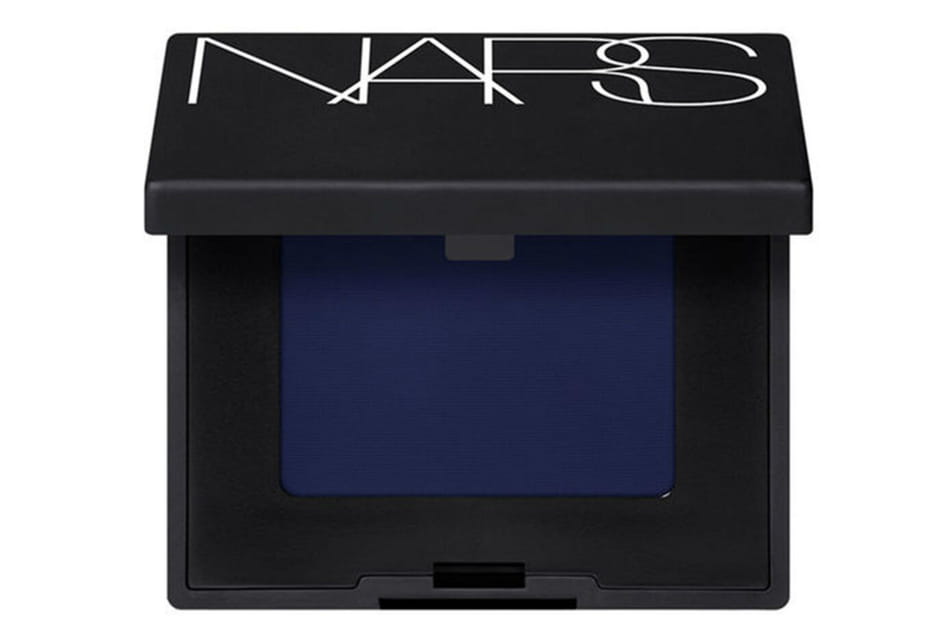 Single Eyeshadow China Blue de Nars