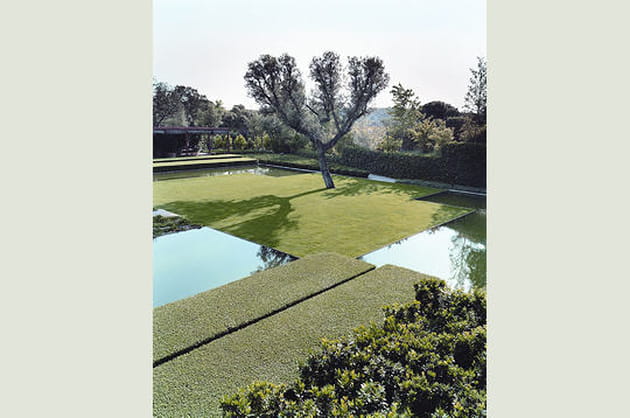 L'amour de la symétrie