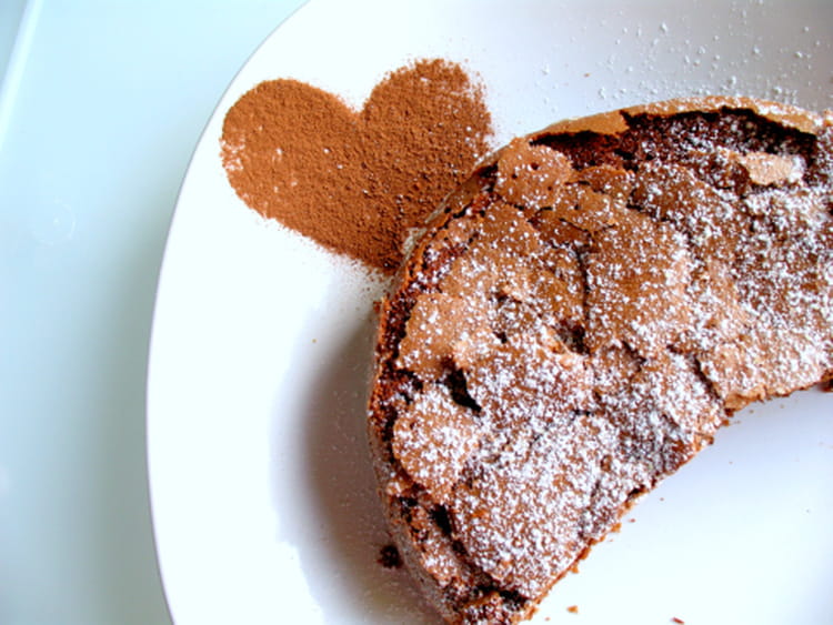 Recette Gateau Au Chocolat Pour 4 Personnes