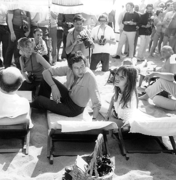 Sous le soleil exactement