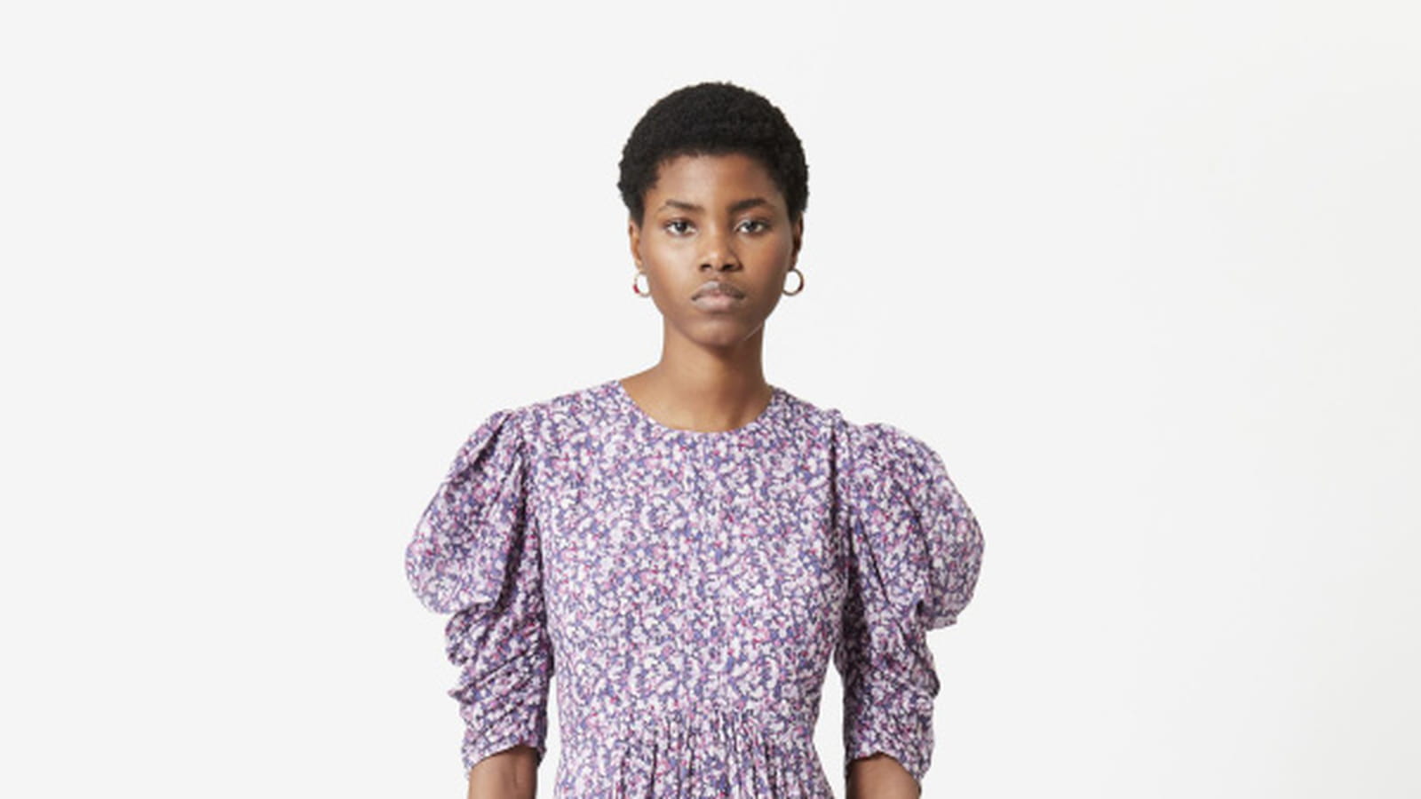 Robe Isabel Marant 