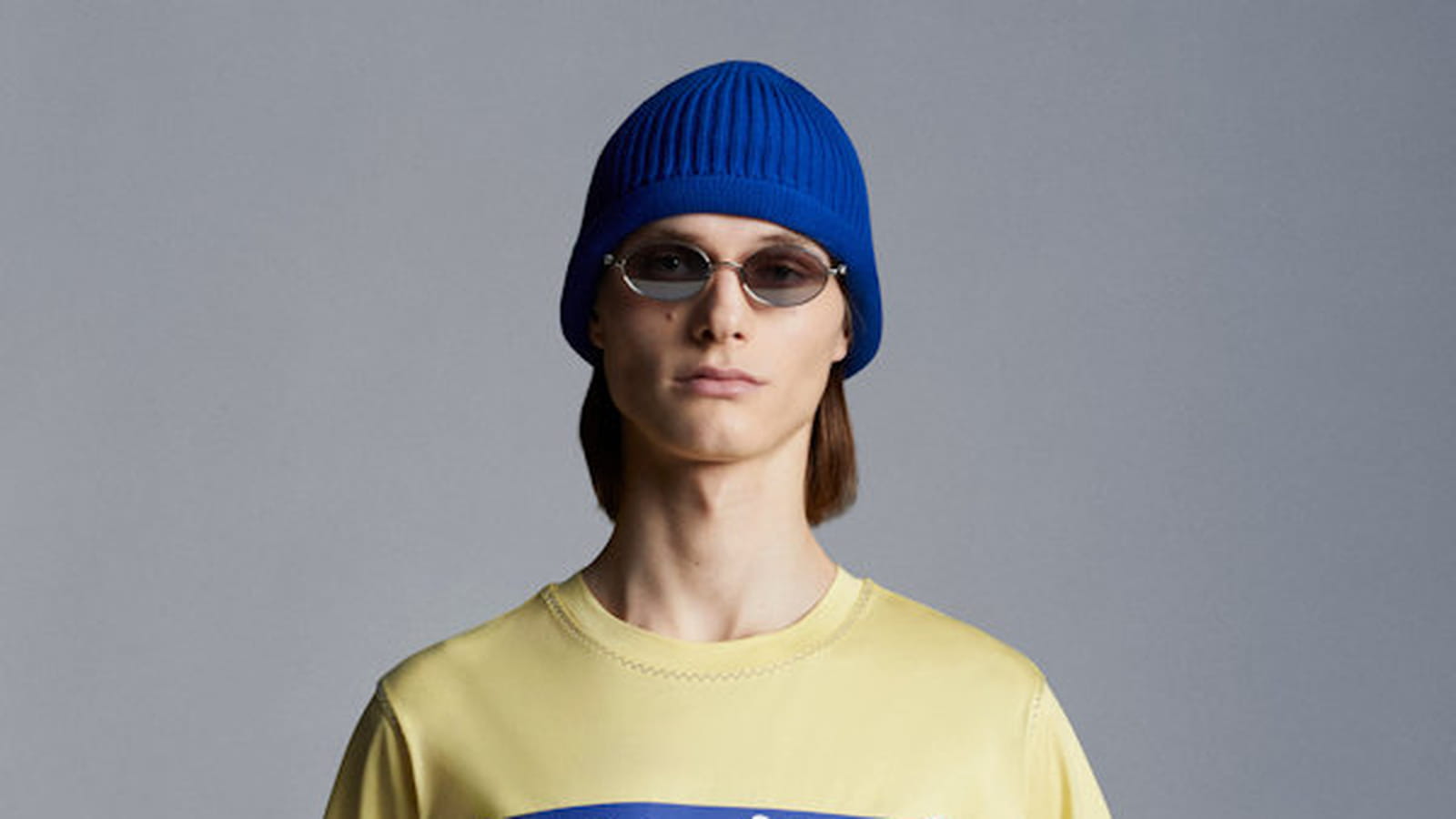 T-shirt Moncler