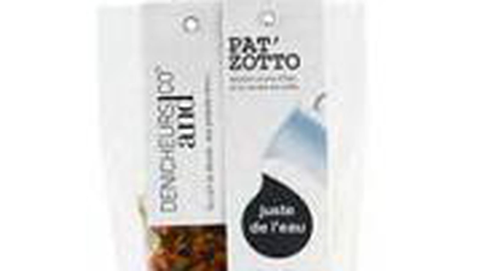 Pat'Zotto 4 fromages de Dénicheurs and Co