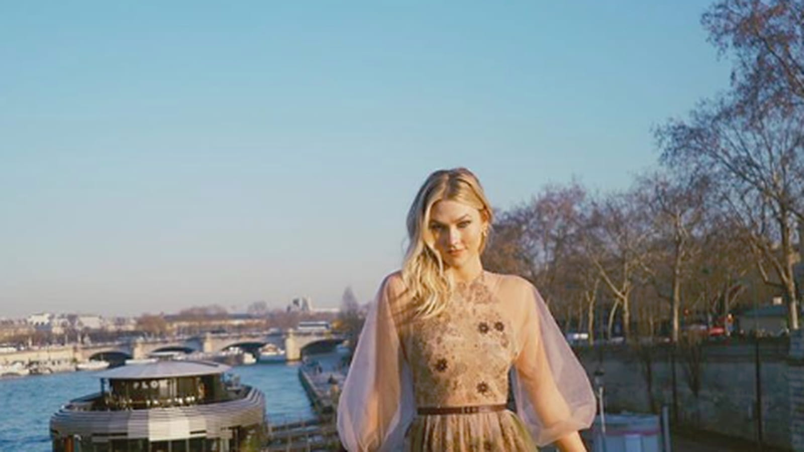 Karlie Kloss