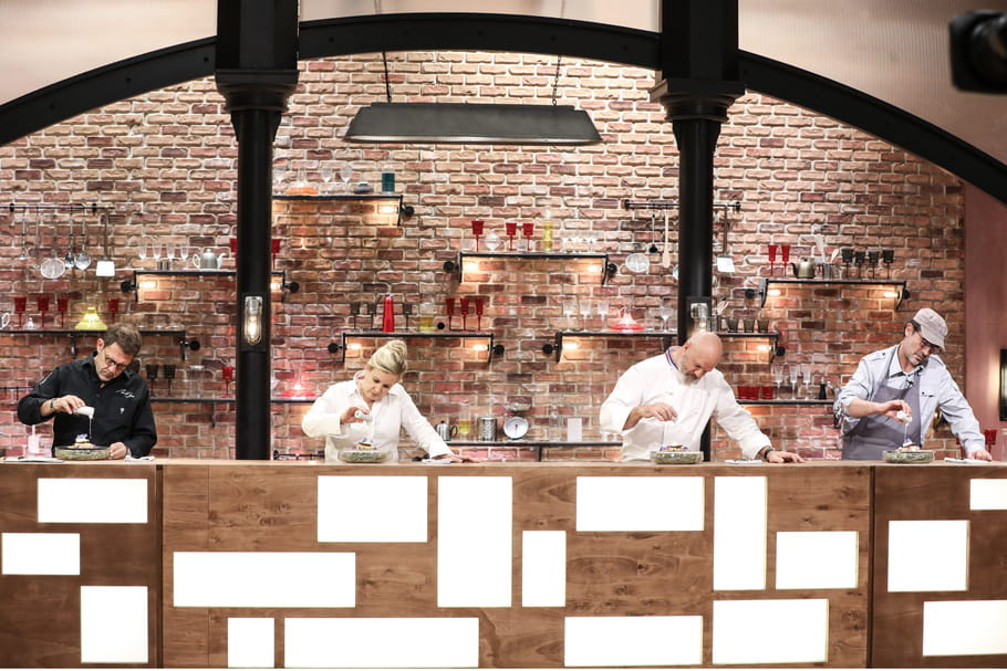 Les secrets et coulisses de Top Chef 2021