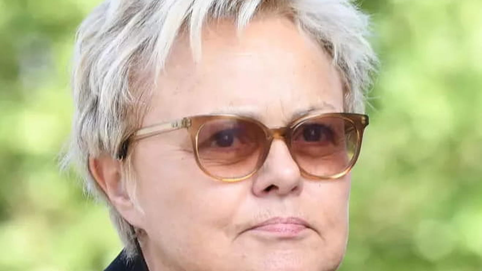 Muriel Robin